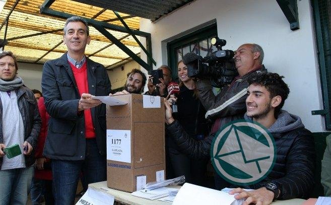Randazzo alertó sobre los “resultados desfavorables” del peronismo en todo el país