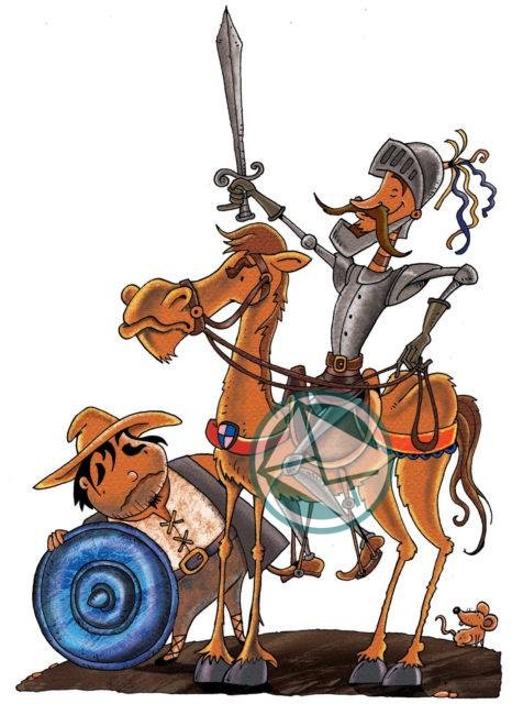 Ilustradores platenses brindarán una charla en la muestra homenaje a Raúl Fortín