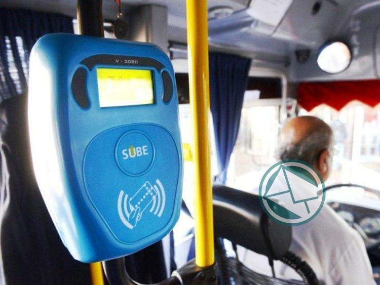 Aumentará el transporte público desde enero Aumentará el transporte público desde enero