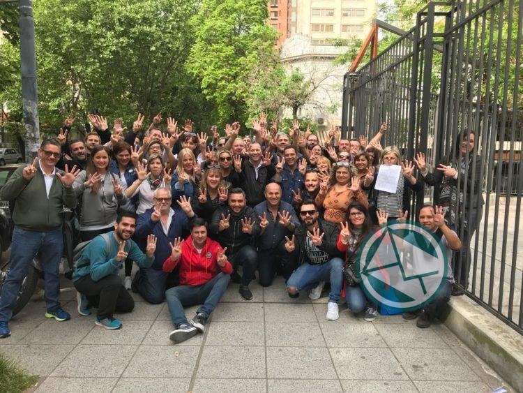 La Junta Electoral le da la derecha a Secco e ingrasarán 6 ediles el 10 de diciembre