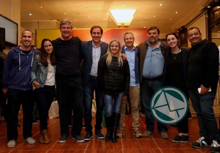 Garro: “Los platenses ratificamos el camino del cambio”