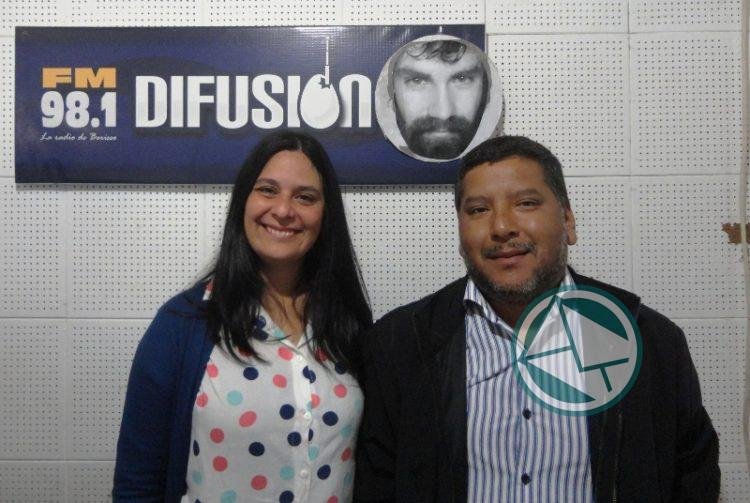 Valeria Fernández: “No pudimos romper la polarización”