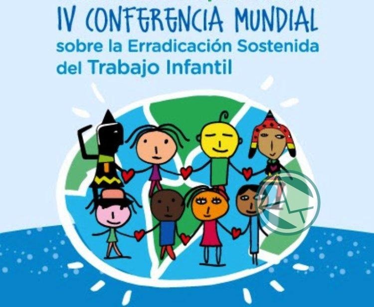 Jornada sobre la erradicación del trabajo infantil en la República de los Niños