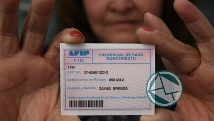 Mensualmente en la delegaciones de Berisso se trasmitará el Monotributo Social