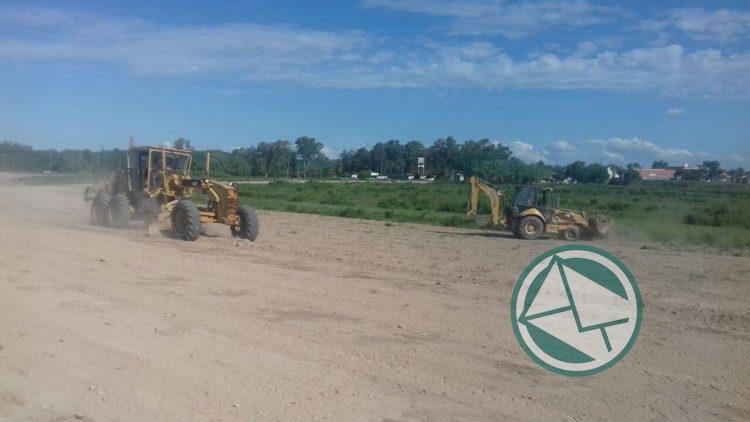 Crece la expectativa en torno al Puerto La Plata y la Región