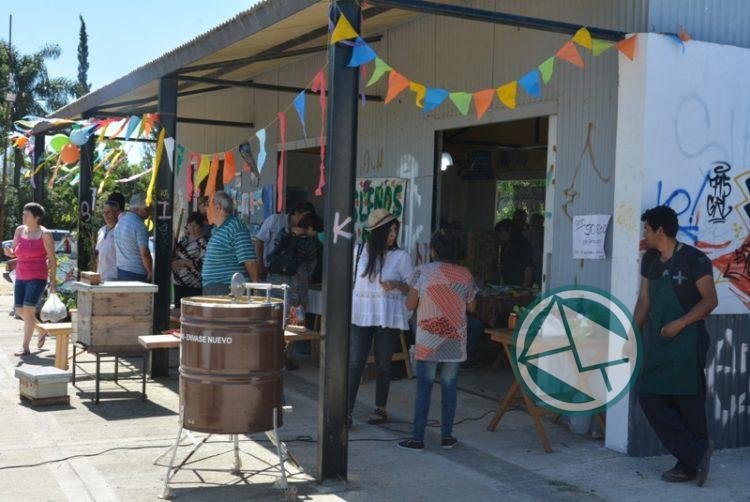Se suspende este domingo El Mercado de la Ribera