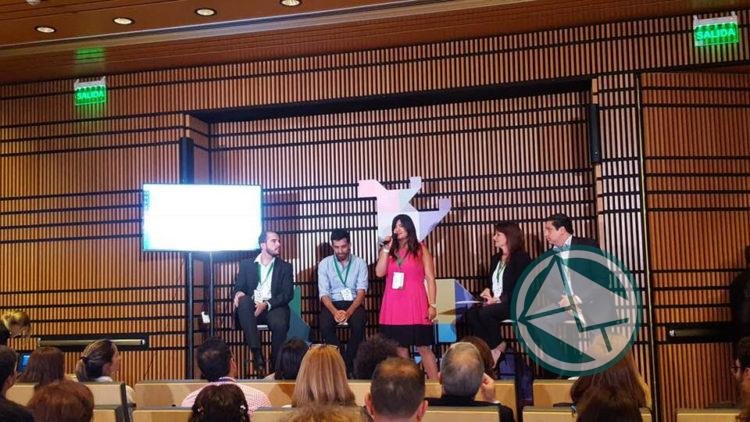 La Plata en el “Encuentro Regional de las Américas de la Alianza para el Gobierno Abierto”