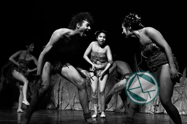 Encuentro Nacional de Teatro "La Terraza en el Camino" en La Plata