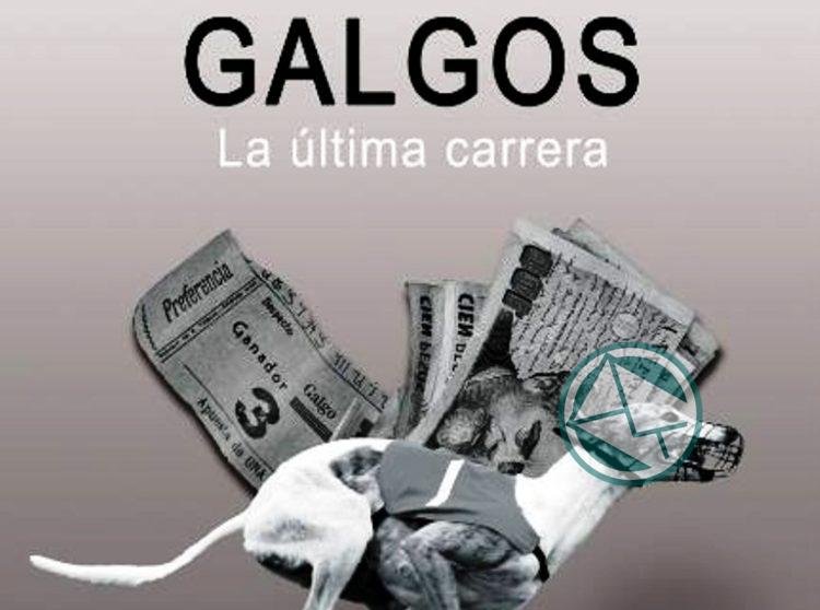 Presentación del libro “GALGOS, la última carrera” en el Anexo del Senado Bonaerense Presentación del libro “GALGOS, la última carrera” en el Anexo del Senado Bonaerense