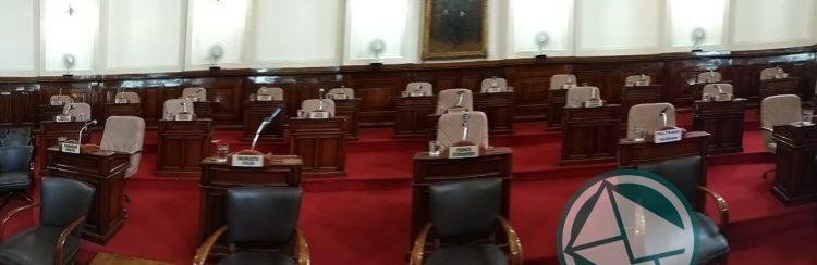 El panorama político tras asumir los nuevos concejales El panorama político tras asumir los nuevos concejales