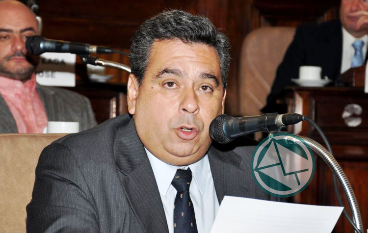 Cardozo sobre el Presupuesto 2018 en La Plata: “Hemos dado un debate interesante”