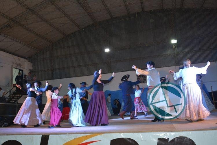 La Fiesta del Provinciano en Berisso vive su último fin de semana con grandes atracciones