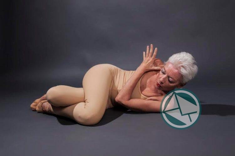 La Municipalidad presenta la única función de Marta Binetti, la actriz platense que triunfa en todo el mundo