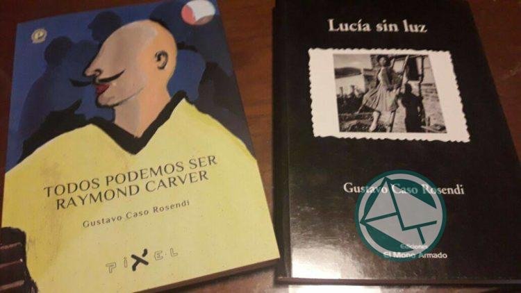 Segundo encuentro del ciclo “Leer poesía hoy” en el Centro Cultural “Juanjo Bajcic” Segundo encuentro del ciclo “Leer poesía hoy” en el Centro Cultural “Juanjo Bajcic”