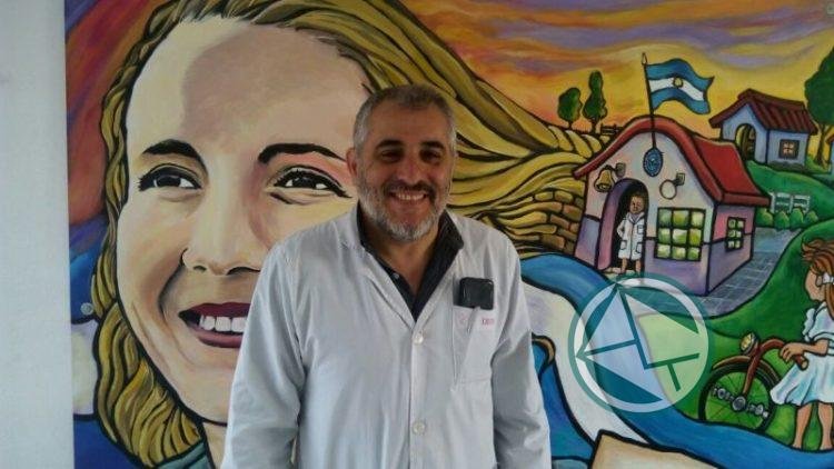 Nadeff: "Entre elegir Sellos y Apellidos o Militantes de base, elegimos esto último para formar nuestra lista" Nadeff: "Entre elegir Sellos y Apellidos o Militantes de base, elegimos esto último para formar nuestra lista"