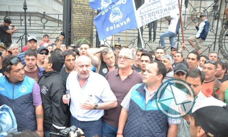ATE Ensenada celebró la aprobación en el Congreso la Ley de Industria Naval y Marina Mercante ATE Ensenada celebró la aprobación en el Congreso la Ley de Industria Naval y Marina Mercante