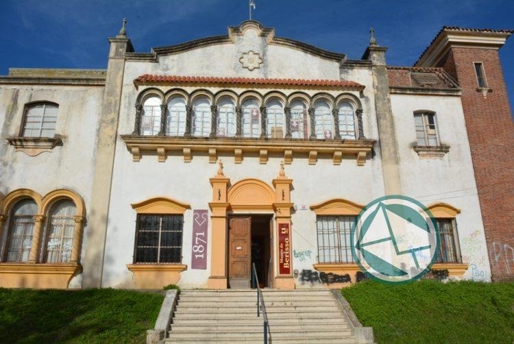 El “Museo 1871” participará de la actividad de la UNLP denominada “Museos a la luz de la luna”