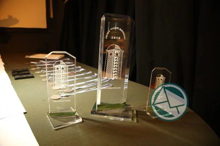 Inscripción a las nominaciones culturales de Ensenada para el "Fuerte Barragán 2018"