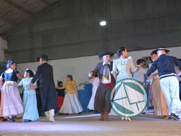 Sigue este fin de semana la 14º Fiesta de los Provincianos