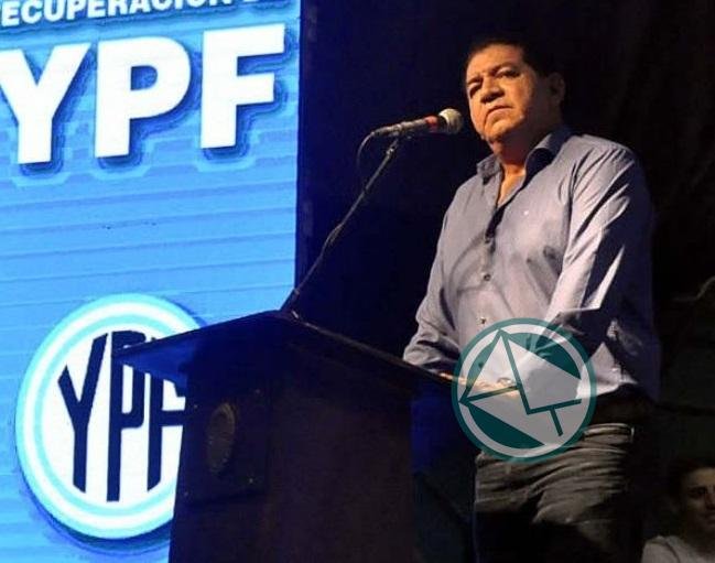 Plenario en el Partido Justicialista de Berisso