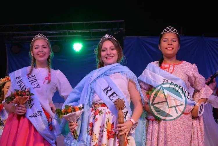 Jazmín Suarez es la soberana de los Provincianos Jazmín Suarez es la soberana de los Provincianos