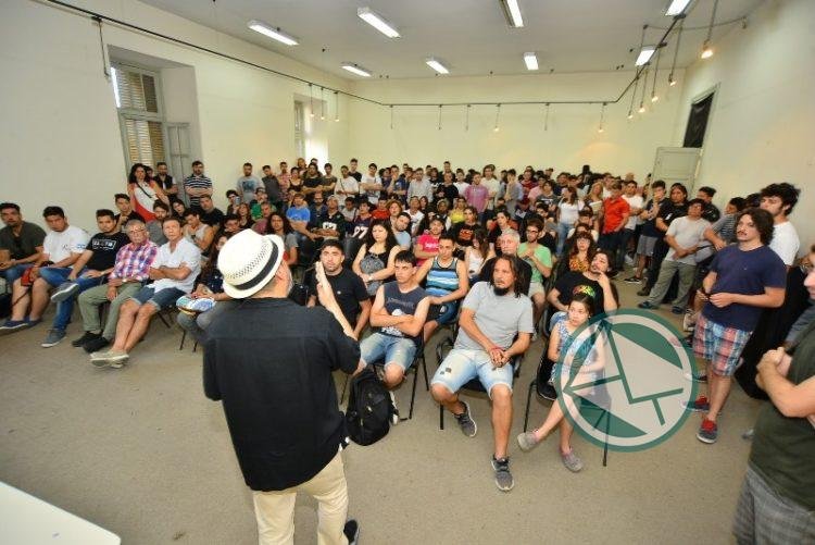 Se definieron las bandas locales que participarán del 135 aniversario de la ciudad
