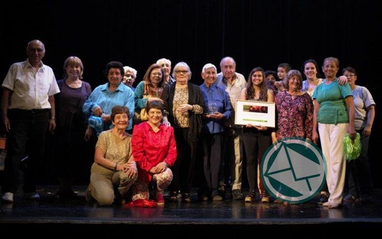Se realizó la final del concurso Nuestros Derechos en Escena Se realizó la final del concurso Nuestros Derechos en Escena