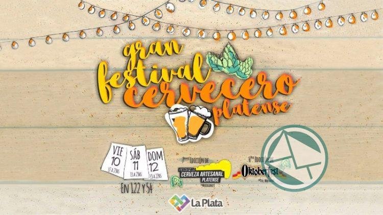 Se viene el esperado evento de los cerveceros artesanales platenses