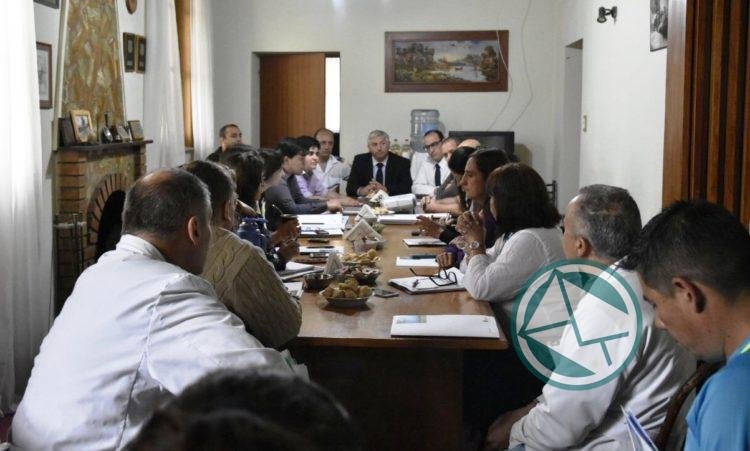 Identidad de género: se analizaron acciones y desafíos en el pabellón trans de Sierra Chica