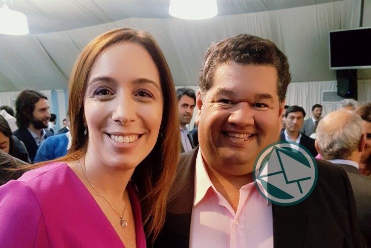 Vidal pide ajustar a lo 135 municipios, Berisso en situación crítica Vidal pide ajustar a lo 135 municipios, Berisso en situación crítica
