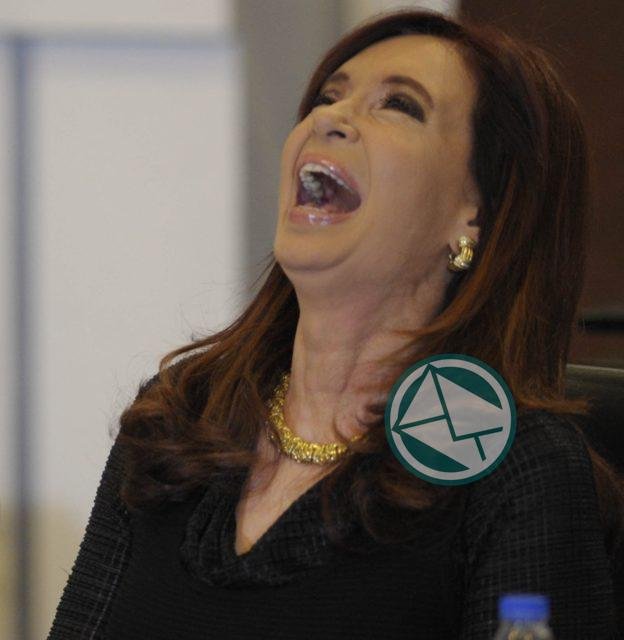 Stolbizer quiere impedir que Cristina Kirchner asuma como senadora nacional
