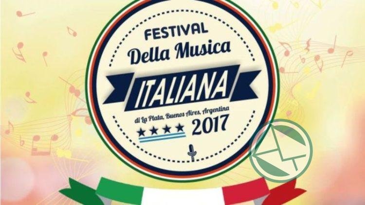 Gala Final del “Festival de la Música Italiana” en el Coliseo Podestá