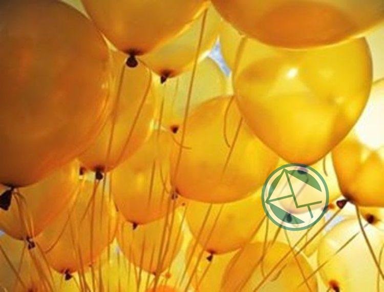 Mercado libre en el país de los globos Mercado libre en el país de los globos