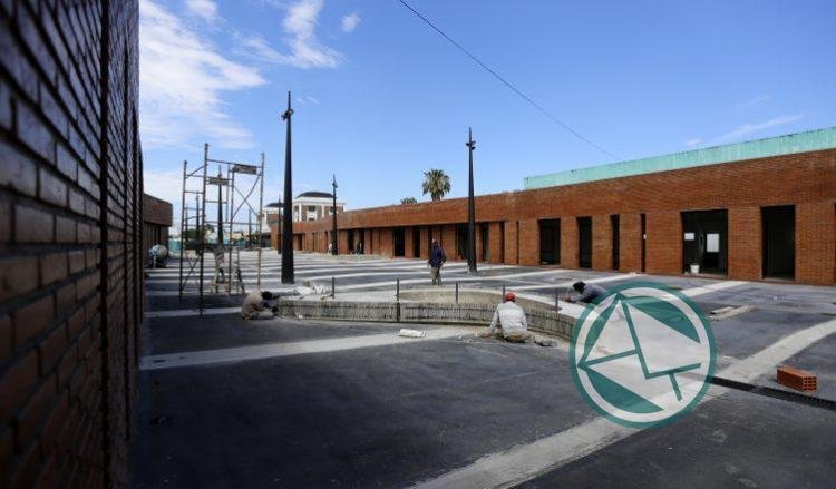 A pronto de inaugurar convocan a adjudicar los locales del Paseo Gastronómico de Ensenada