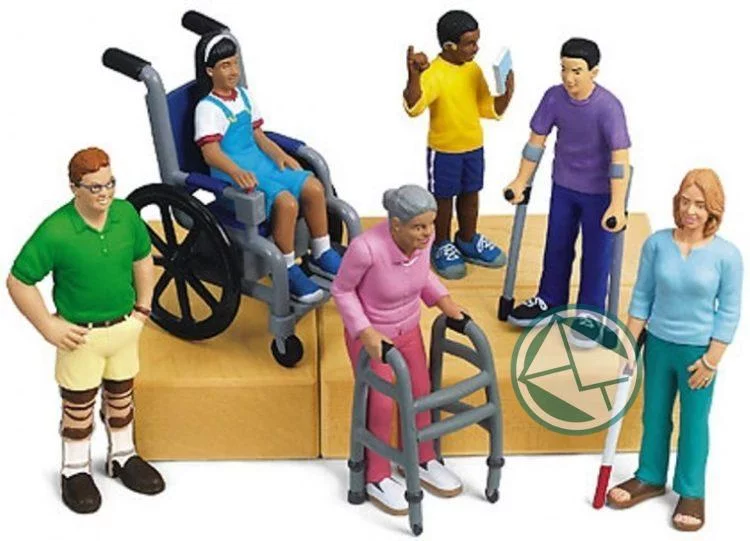 Actividades por el “Día Internacional de las Personas con Discapacidad” en Berisso