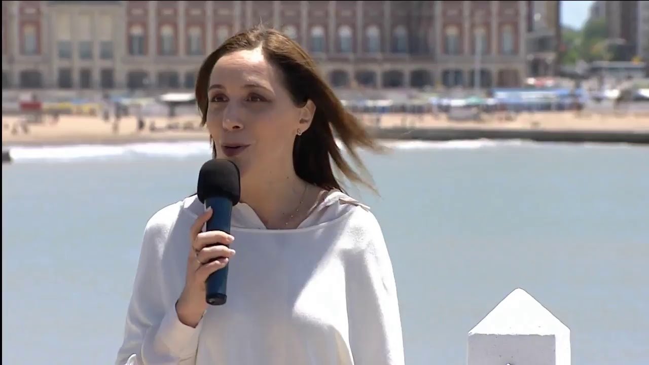 Vidal anuncia el cierre de 3 casinos, un bingo y la licitación para las tragamonedas Vidal anuncia el cierre de 3 casinos, un bingo y la licitación para las tragamonedas