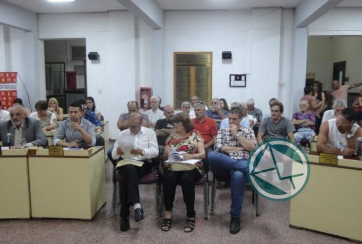 Asamblea MMCC HCD Berisso13