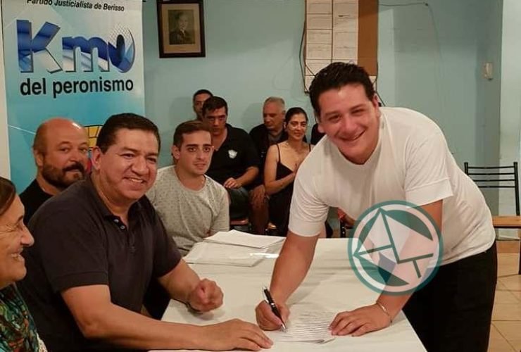 Asuncion PJ Berisso 2017 Garaza 01