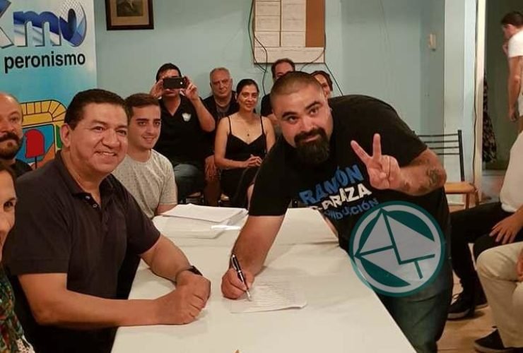 Asuncion PJ Berisso 2017 Garaza 15
