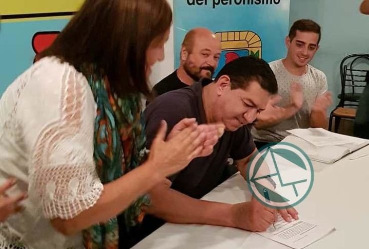 Asuncion PJ Berisso 2017 Garaza 19