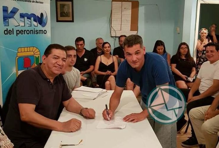 Asuncion PJ Berisso 2017 Garaza 20