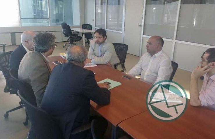CNCT con diputados