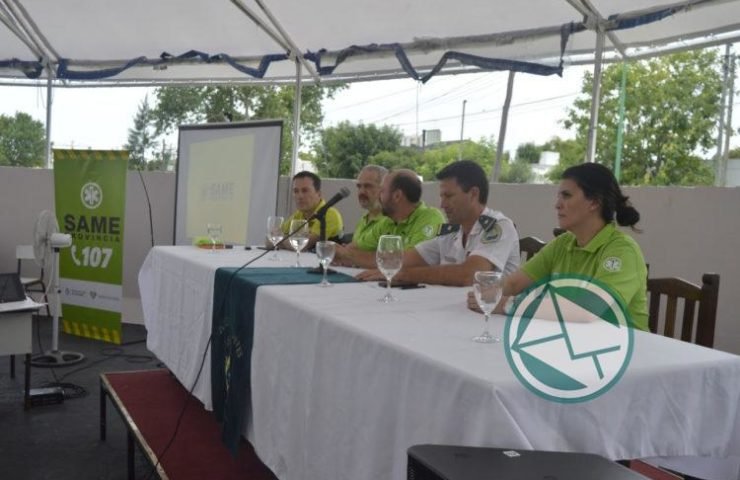 Capacitación de cadetes peninteciarios en La Plata2