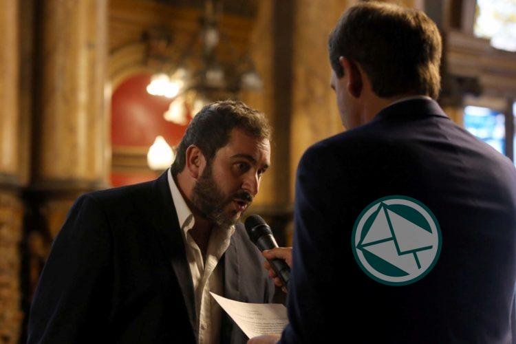 Garro les tomó juramento a los nuevos consejeros escolares
