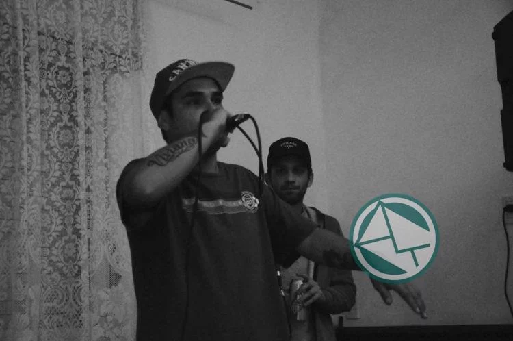 Folclore y Rap este fin de semana el CCyP "Juanjo Bajcic" Folclore y Rap este fin de semana el CCyP "Juanjo Bajcic"