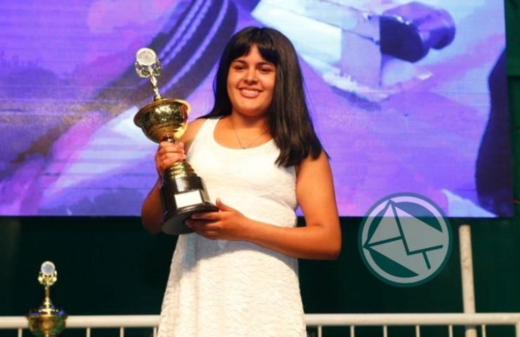 Entrega premio Depor 2