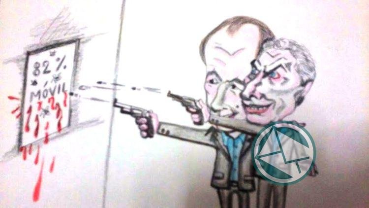 Al ritmo del ajuste, en Entre Ríos se cierra la grieta Al ritmo del ajuste, en Entre Ríos se cierra la grieta