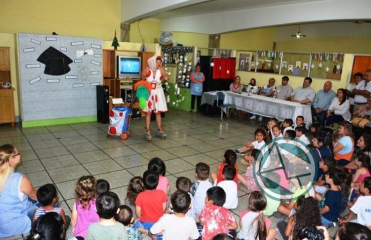 Guardería Municipal Evita3