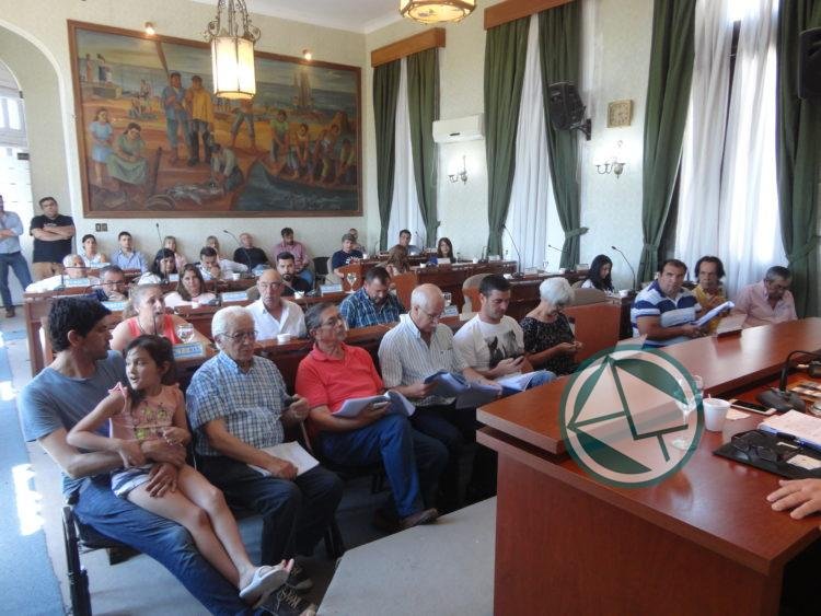 Ensenada aprobó el aumento de tasas mediante la valuación fiscal de la propiedad