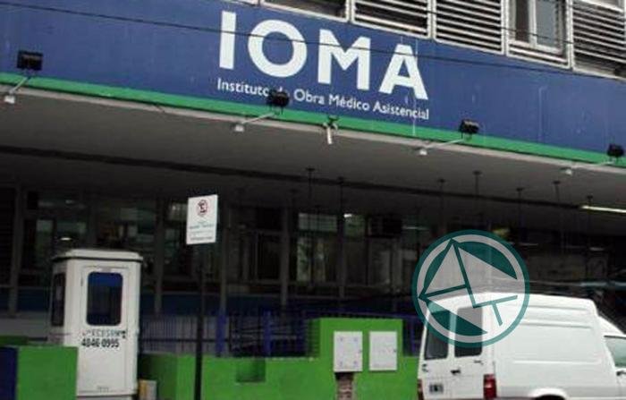 Médicos dejarán de atender desde marzo por las demoras en los pagos de IOMA